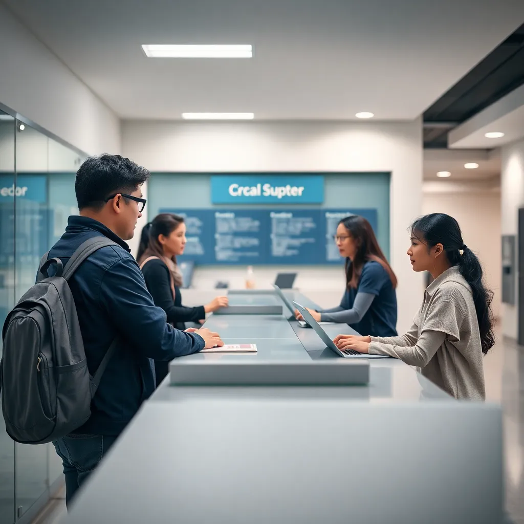 news about social programs